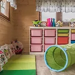 Vakantiehuis Summer House In D Browa By The Sea