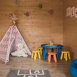 Summer House In D Browa By The Sea Vakantiehuis