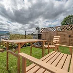 Summer House In D Browa By The Sea Vakantiehuis Świerzno