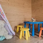 Summer House In D Browa By The Sea * Świerzno
