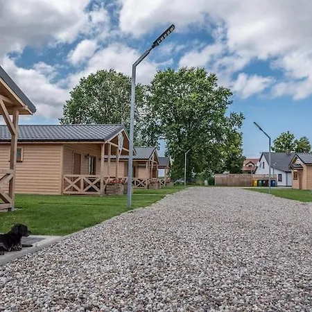 New Homes Near The Sea For 6 People *