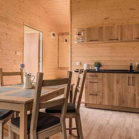 Summer House In D Browa By The Sea *