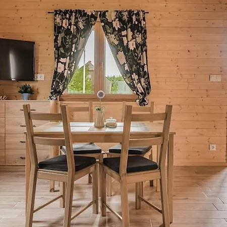 Summer House In D Browa By The Sea Semesterbostad