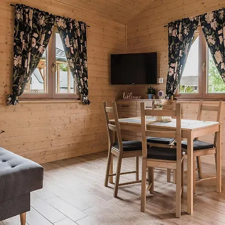 Vakantiehuis Summer House In D Browa By The Sea