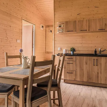 Vakantiehuis Summer House In D Browa By The Sea Świerzno