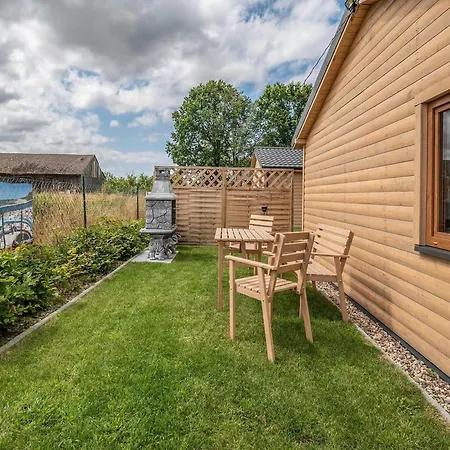 Summer House In D Browa By The Sea Świerzno