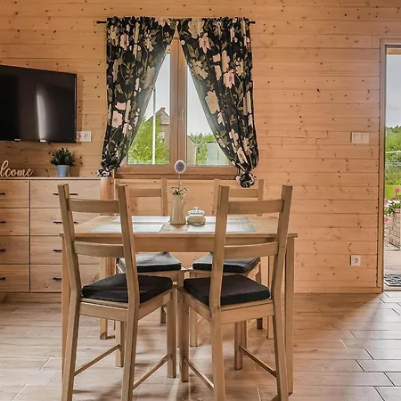 Vakantiehuis Summer House In D Browa By The Sea