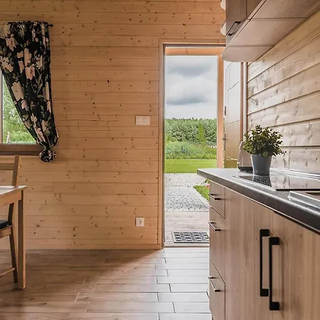 Vakantiehuis Summer House In D Browa By The Sea