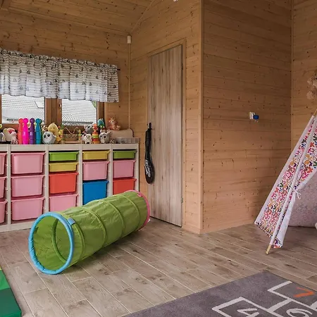 Summer House In D Browa By The Sea Vakantiehuis