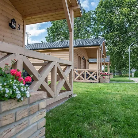Summer House In D Browa By The Sea
