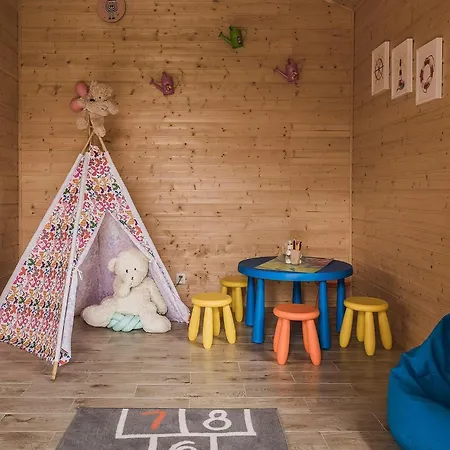 Summer House In D Browa By The Sea Vakantiehuis